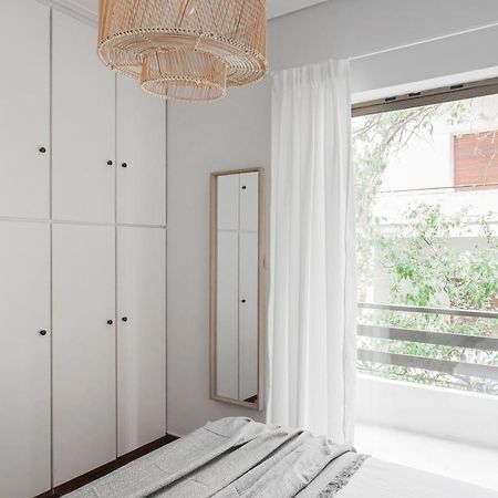 Pleasant 2Br Apartment Near Helexpo By Upstreet Ateny Zewnętrze zdjęcie