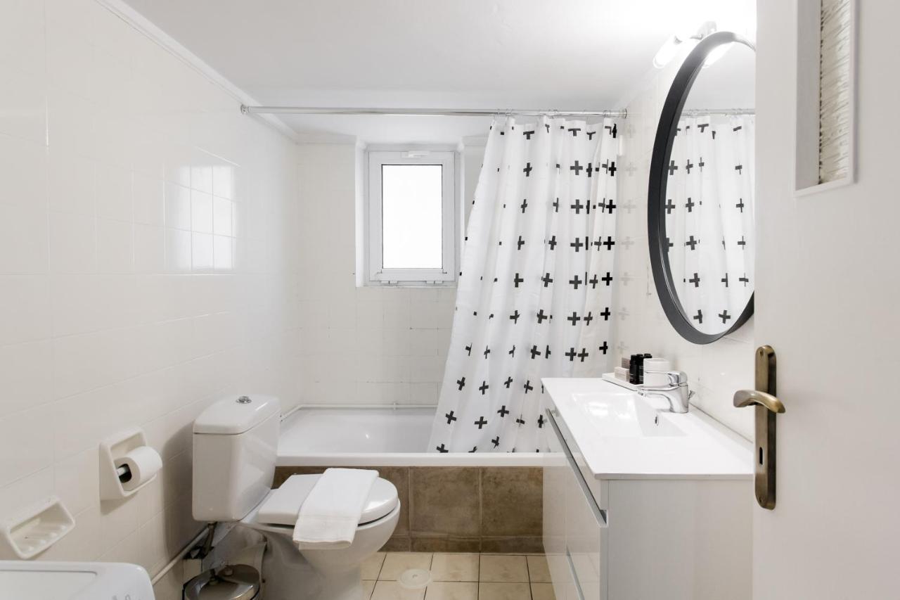 Pleasant 2Br Apartment Near Helexpo By Upstreet Ateny Zewnętrze zdjęcie
